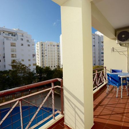 Edificio Caique C Apartment Armacao de Pera Exterior photo