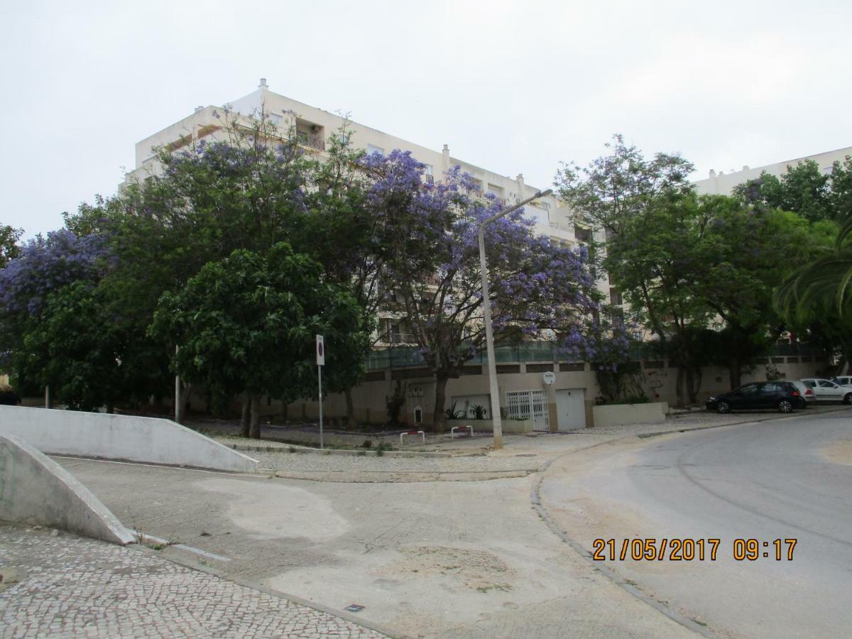 Edificio Caique C Apartment Armacao de Pera Exterior photo